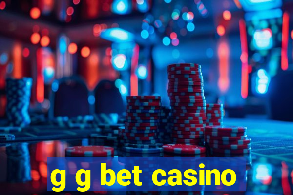 g g bet casino